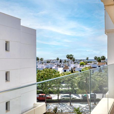 Aqua Apartments Vento, Marbella Exterior foto